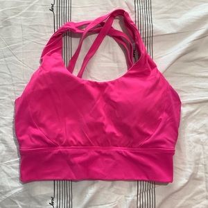 BuffBunny Sports Bra